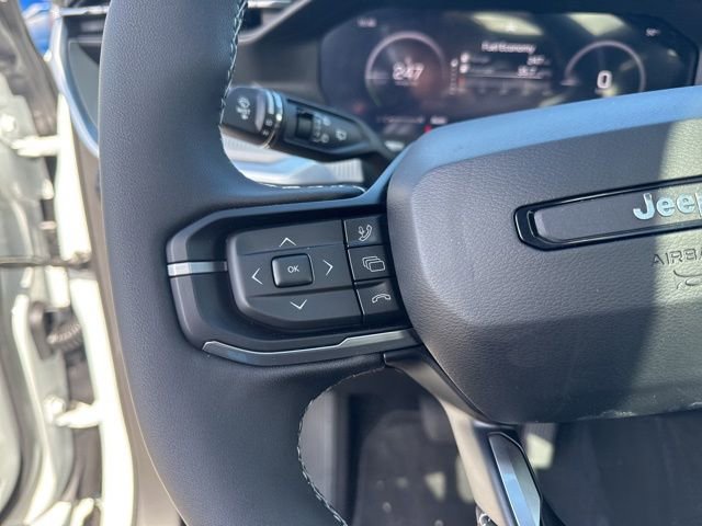 New 2026 Jeep Cherokee Limited image 21