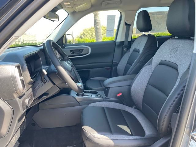New 2026 Ford Bronco Sport Big Bend w/ Convenience Package AWD/4WD image 20