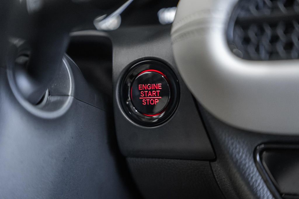 Used 2025 Honda HR-V LX image 23