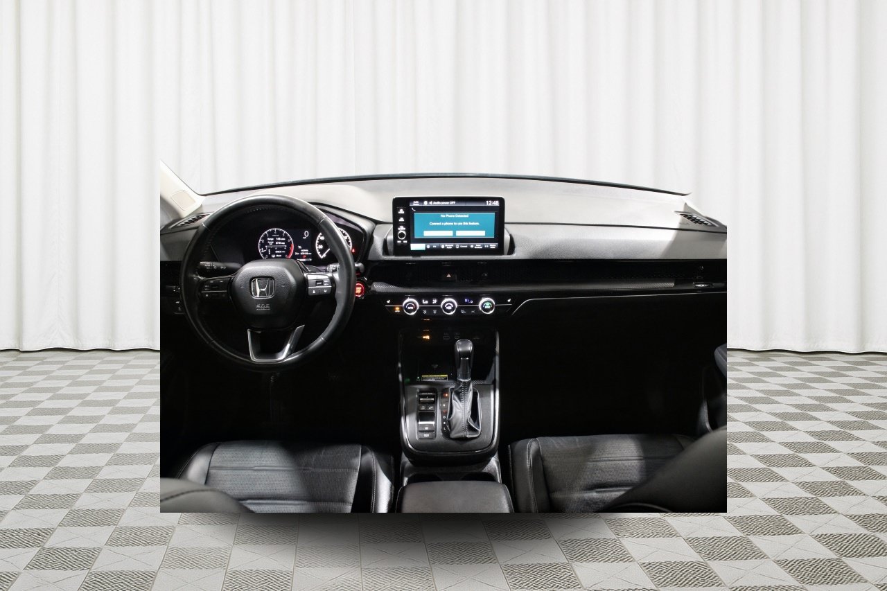 Used 2023 Honda CR-V EX-L image 2