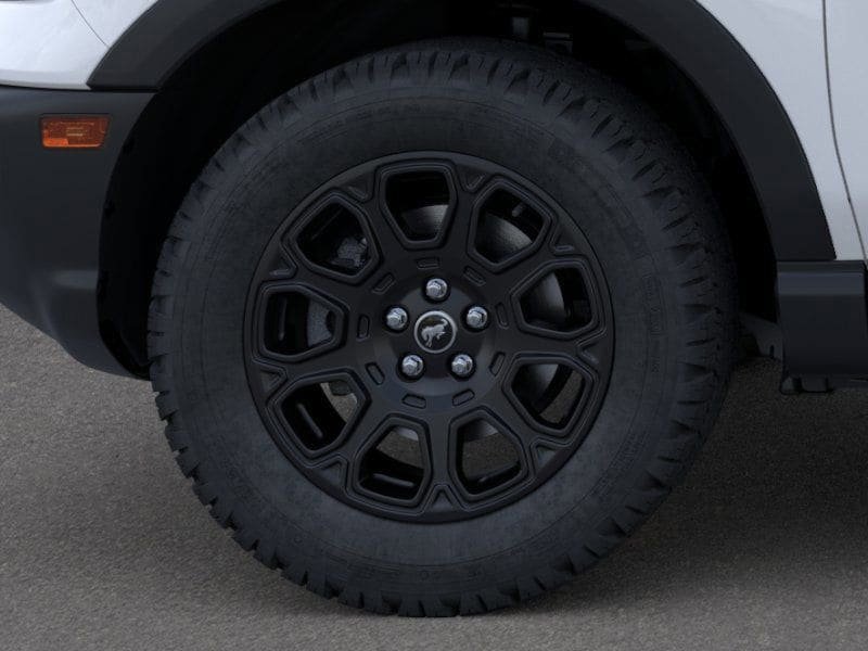 New 2025 Ford Bronco Sport Badlands image 51
