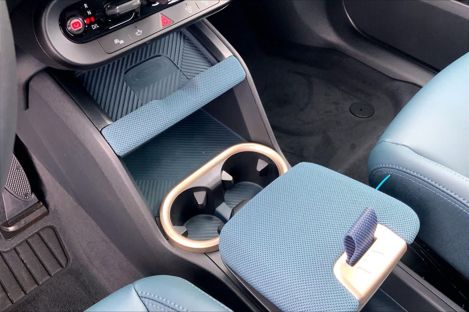 New 2026 MINI Cooper Countryman S AWD/4WD image 7