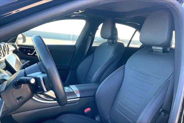 Used 2024 Mercedes-Benz C 300 Sedan image 30