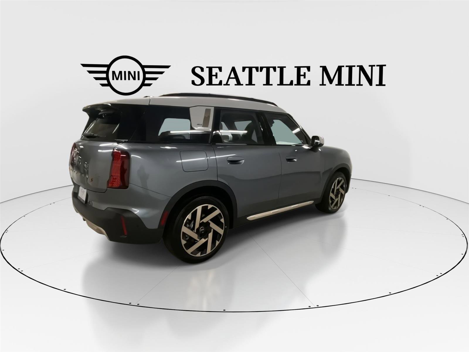 New 2026 MINI Cooper Countryman S AWD/4WD image 11