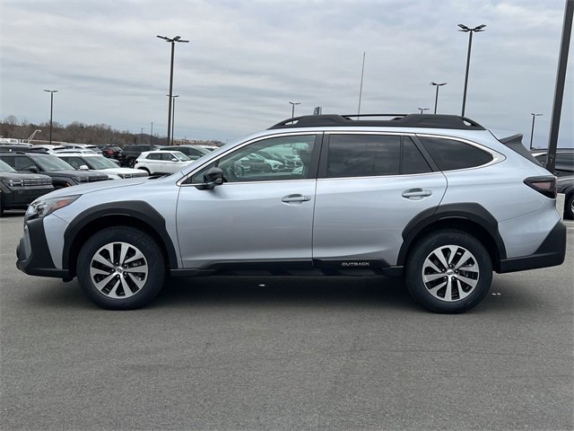 Certified 2024 Subaru Outback Premium w/ Popular Package #1A image 32