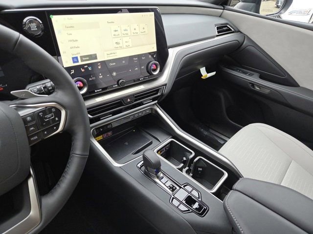 New 2026 Lexus TX 350 AWD image 33