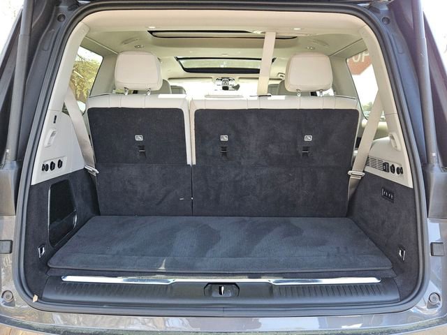 Used 2024 Jeep Grand Wagoneer Series I image 13