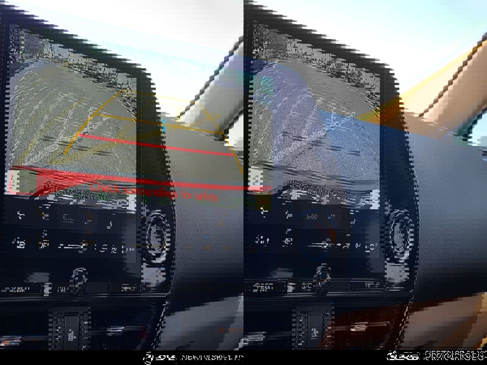 Used 2025 Lexus NX 250 FWD w/ Accessory Package (2T) image 18