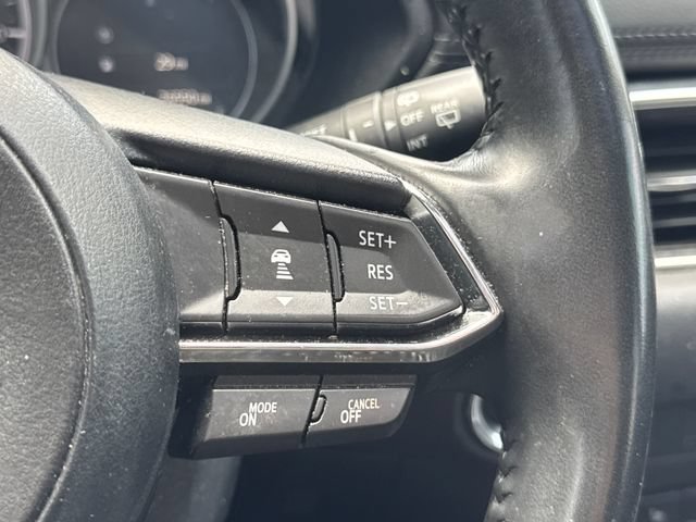 Used 2020 MAZDA CX-5 Touring FWD image 26