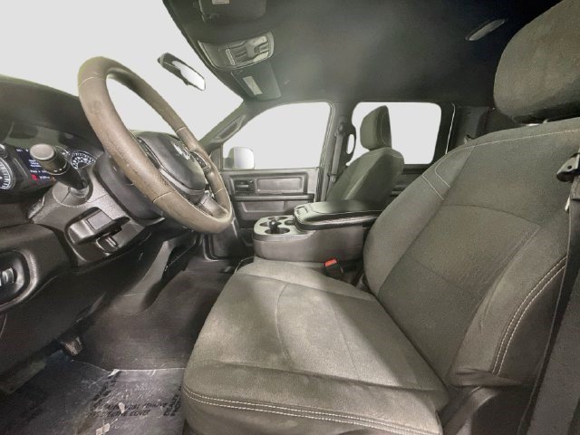 Used 2022 RAM 2500 Tradesman AWD/4WD image 21