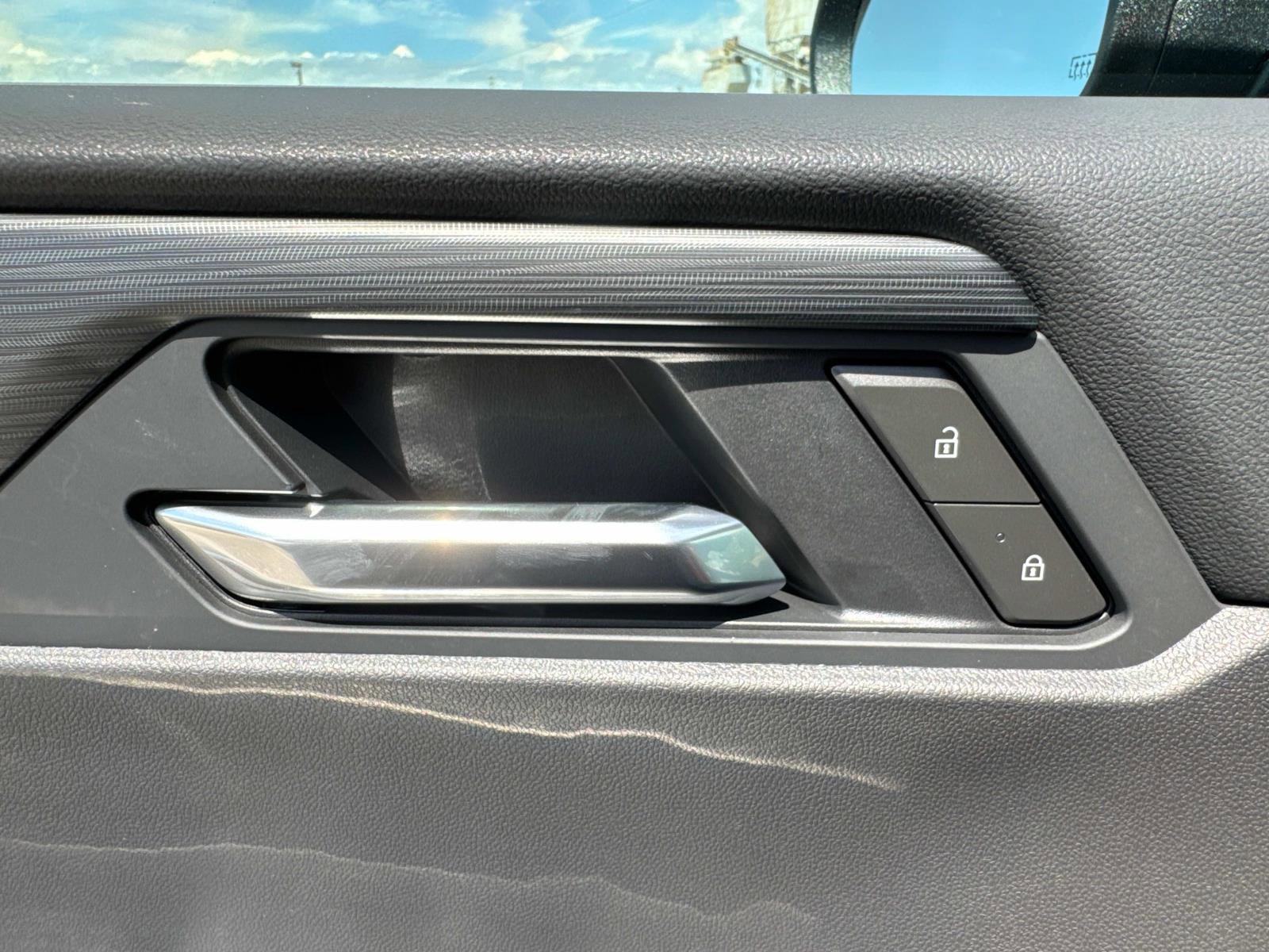 New 2026 GMC Acadia Elevation w/ LPO, Floor Liner Package image 21