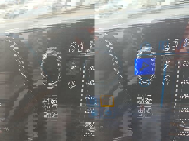 New 2024 Chevrolet Blazer EV AWD Police image 16