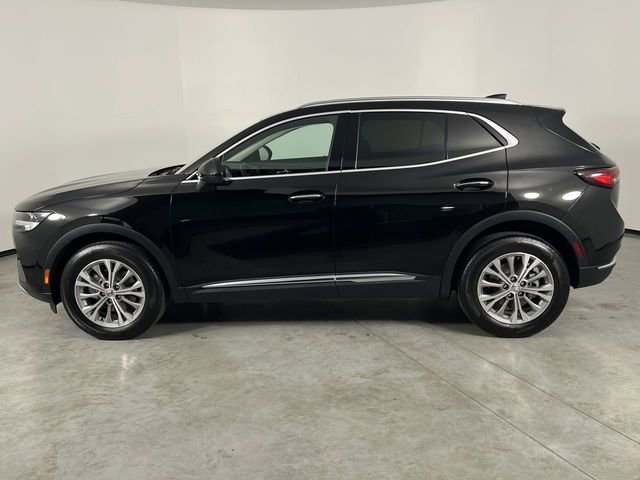 Certified 2023 Buick Envision Preferred image 5
