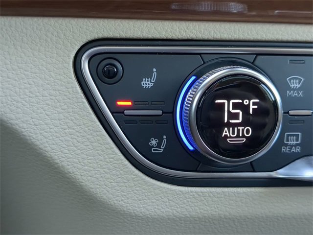 Used 2021 Audi Q5 Prestige image 21