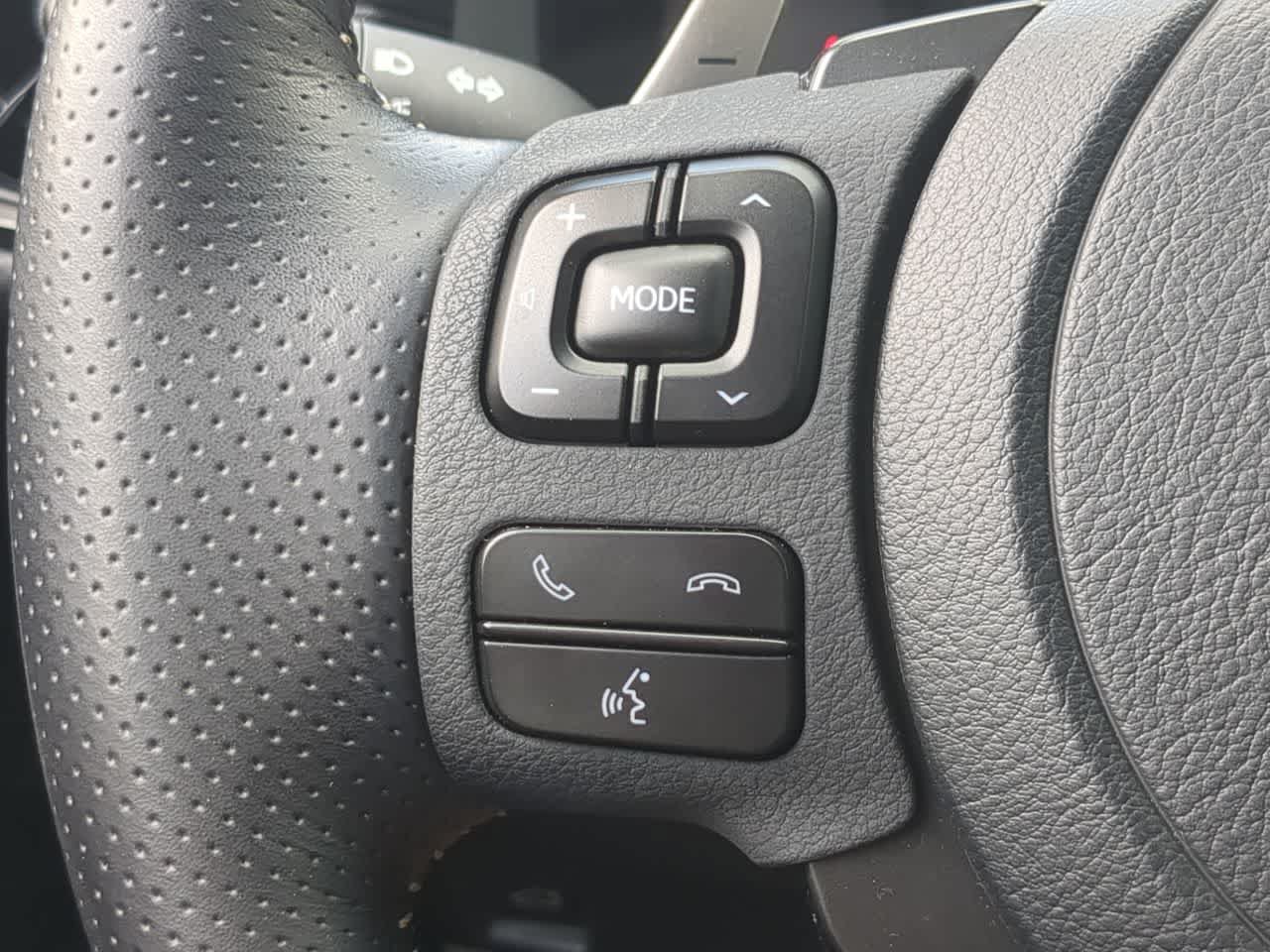 Used 2023 Lexus IS 350 F Sport w/ Memory Package RWD image 24