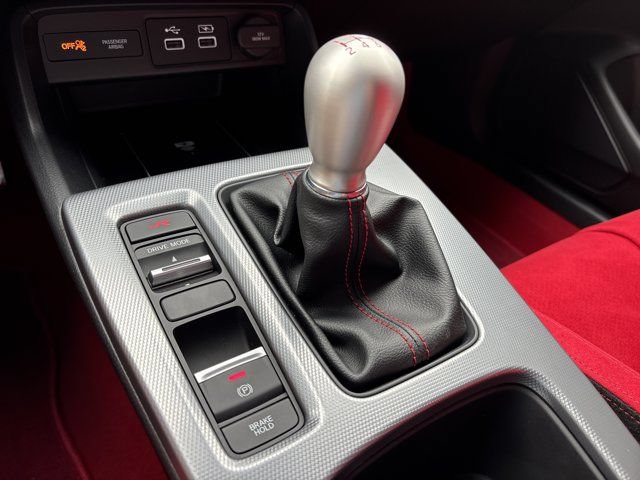 Used 2026 Honda Civic Type R image 42