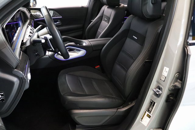 Used 2024 Mercedes-Benz GLS 63 AMG 4MATIC w/ AMG Night Package image 19