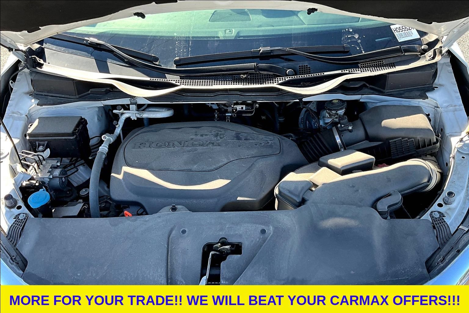 Used 2023 Honda Odyssey Elite image 25
