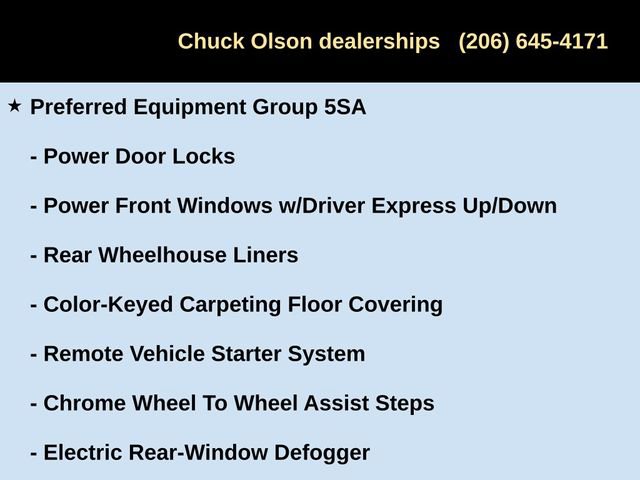 Used 2021 GMC Sierra 1500 Denali w/ Denali Ultimate Package image 8