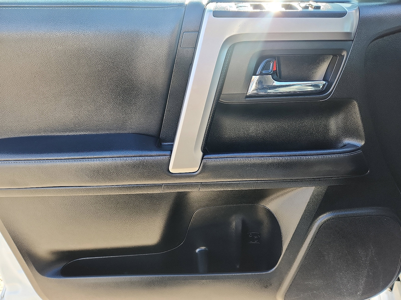 Used 2022 Toyota 4Runner TRD Sport image 13