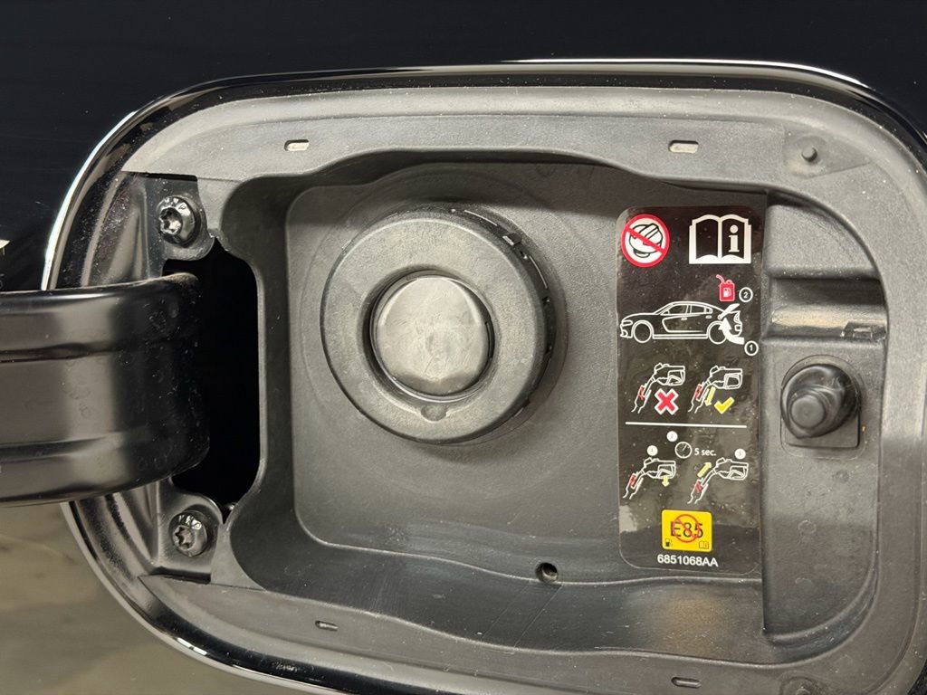 Used 2021 Dodge Charger SRT Hellcat image 20