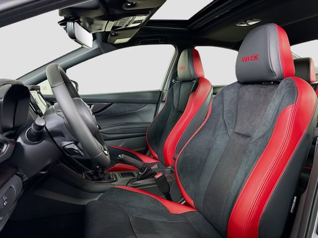 New 2026 Subaru WRX Limited image 21