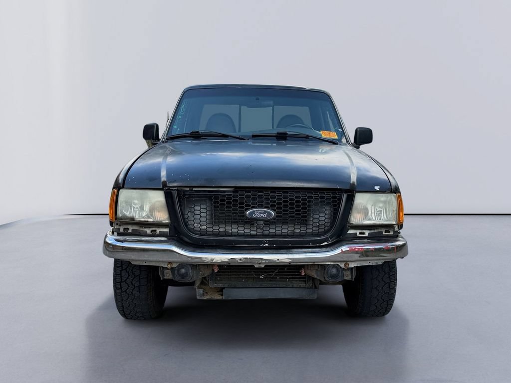 Used 2003 Ford Ranger 2WD Regular Cab image 8