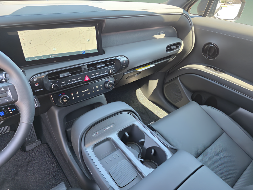 New 2026 Hyundai Palisade XRT Pro AWD/4WD image 15