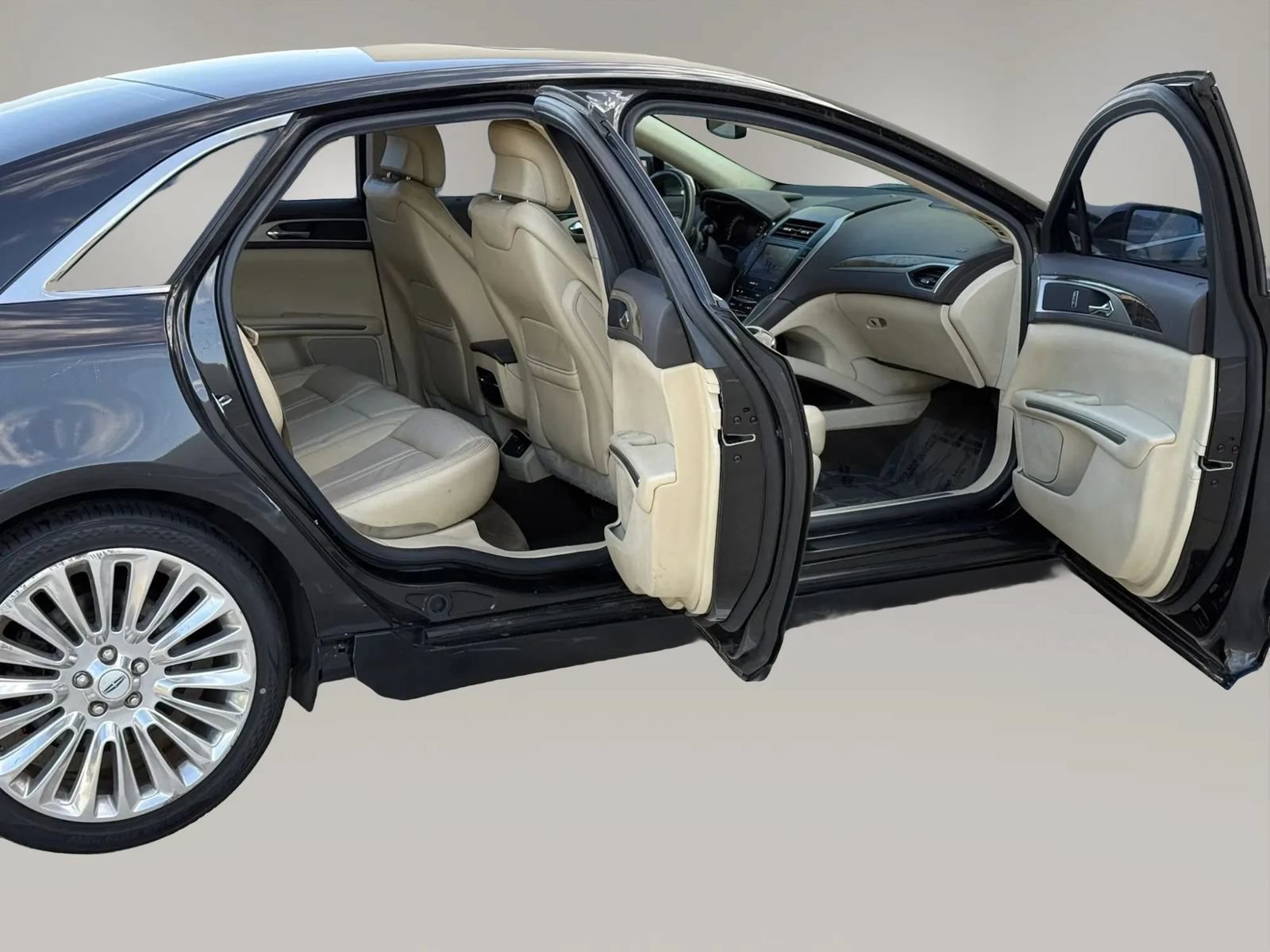 Used 2013 Lincoln MKZ FWD image 19