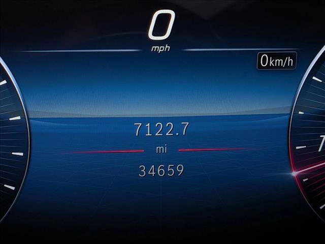Certified 2024 Mercedes-Benz GLC 300 4MATIC image 9