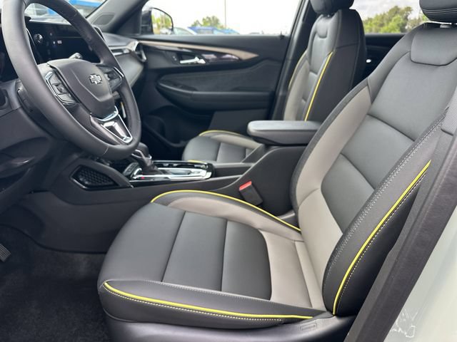 New 2026 Chevrolet TrailBlazer ACTIV w/ Driver Confidence Package FWD image 9