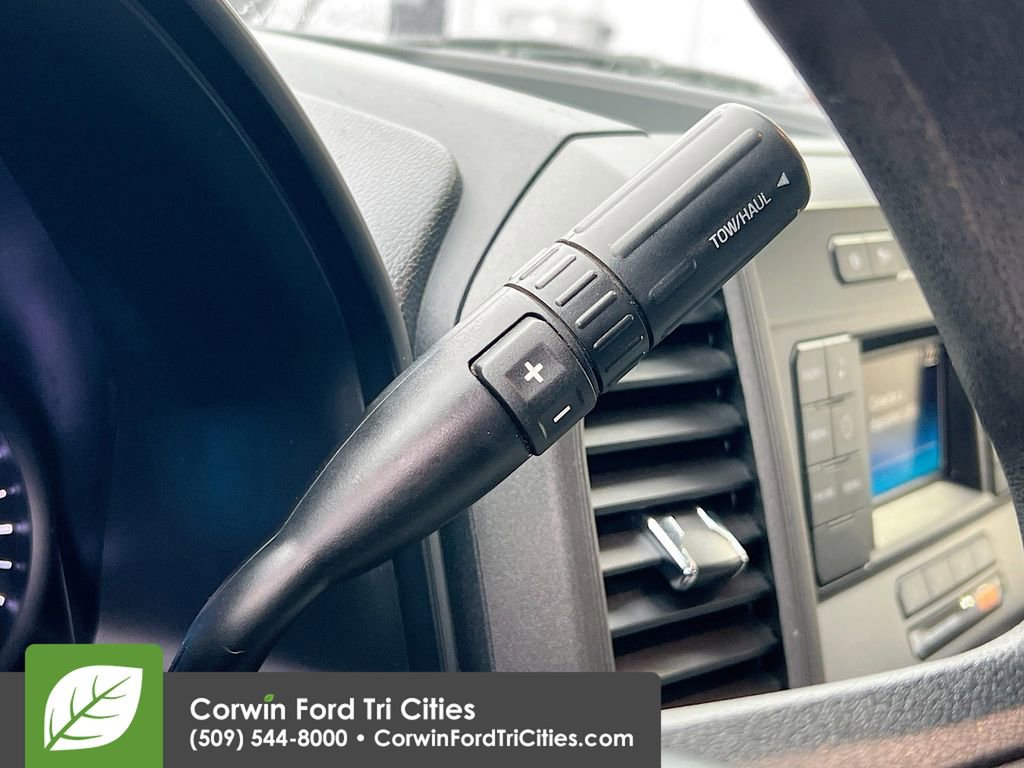 Used 2019 Ford F550 4x4 Crew Cab Super Duty image 9