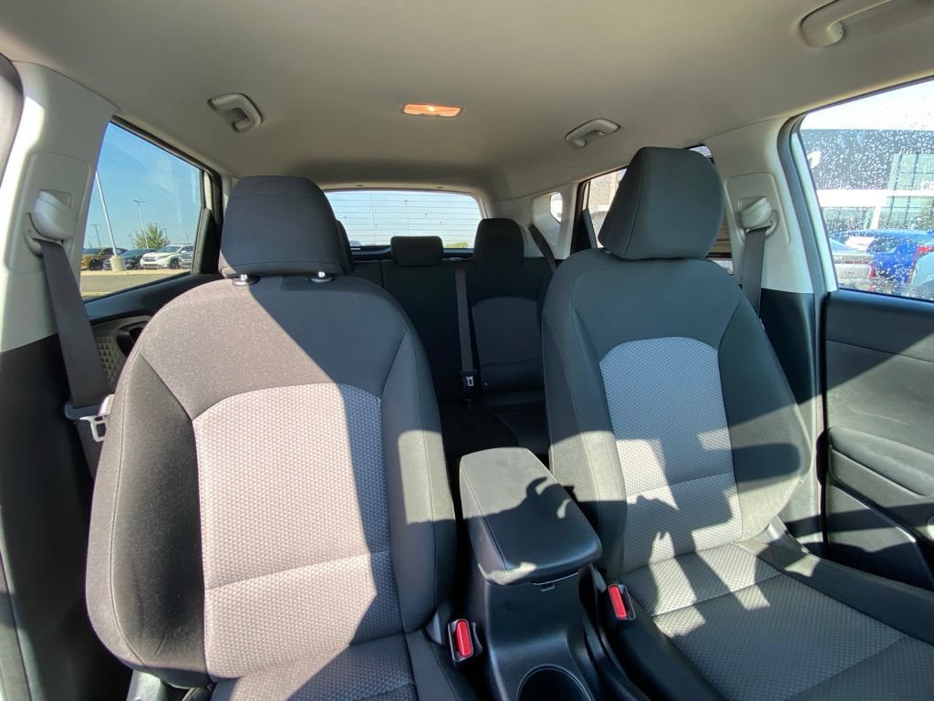 Used 2024 Kia Soul LX w/ Option Group 015 FWD image 31