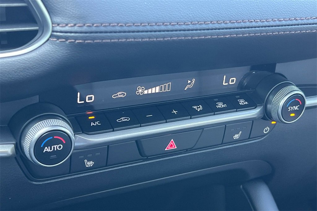 New 2026 MAZDA MAZDA3 2.5 S Sedan w/ Preferred Pkg image 20