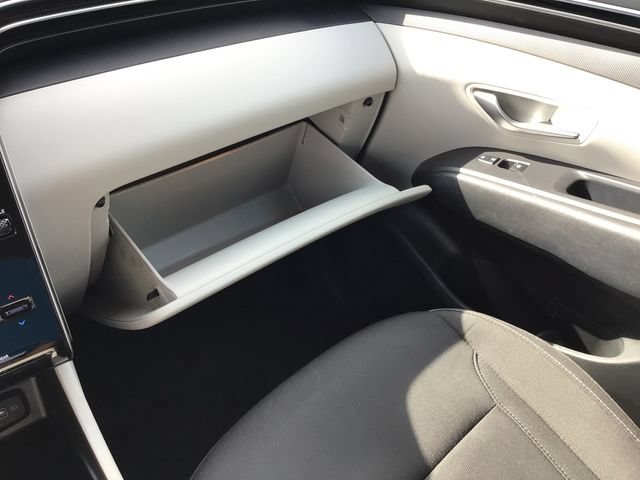 Used 2024 Hyundai Tucson SEL FWD image 30