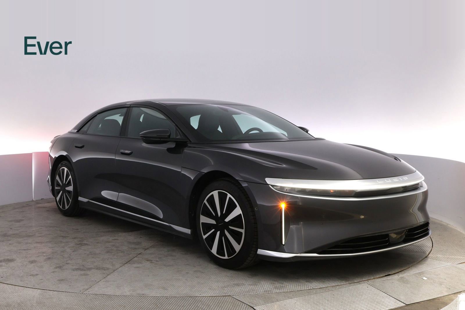 Used 2023 Lucid Air Pure AWD/4WD image 13