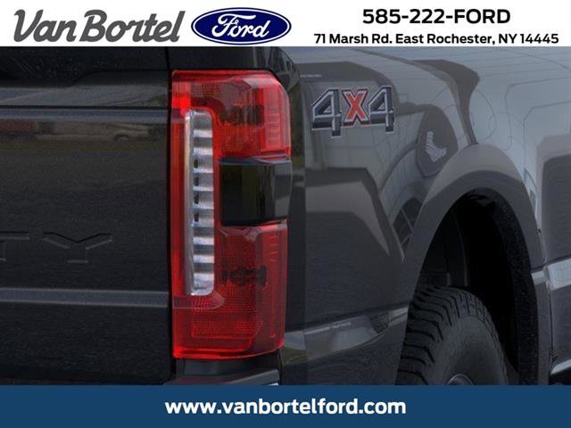 New 2025 Ford F350 XL w/ 360-Degree Camera Package image 33