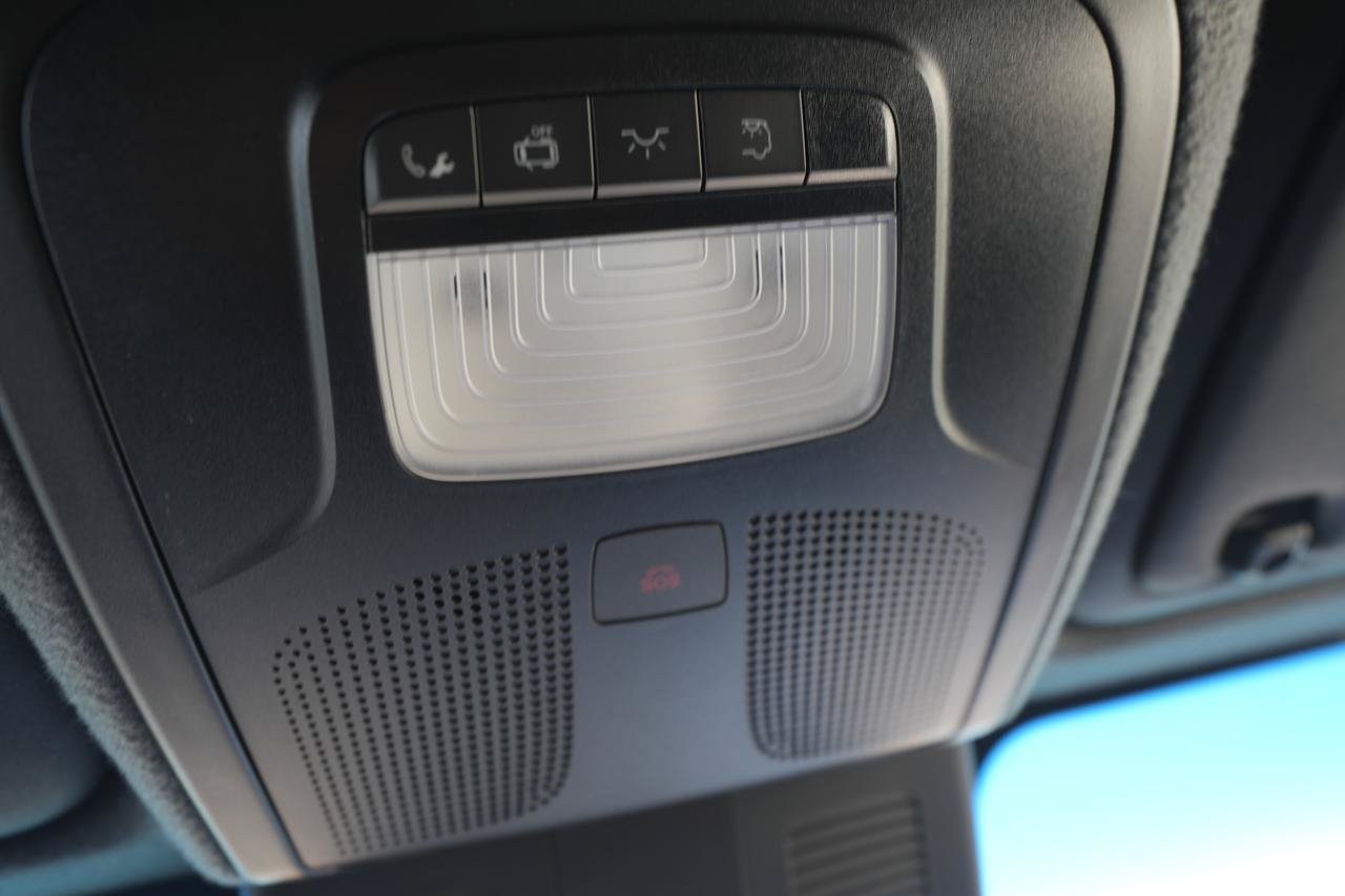 Used 2024 Mercedes-Benz Sprinter 2500 image 21