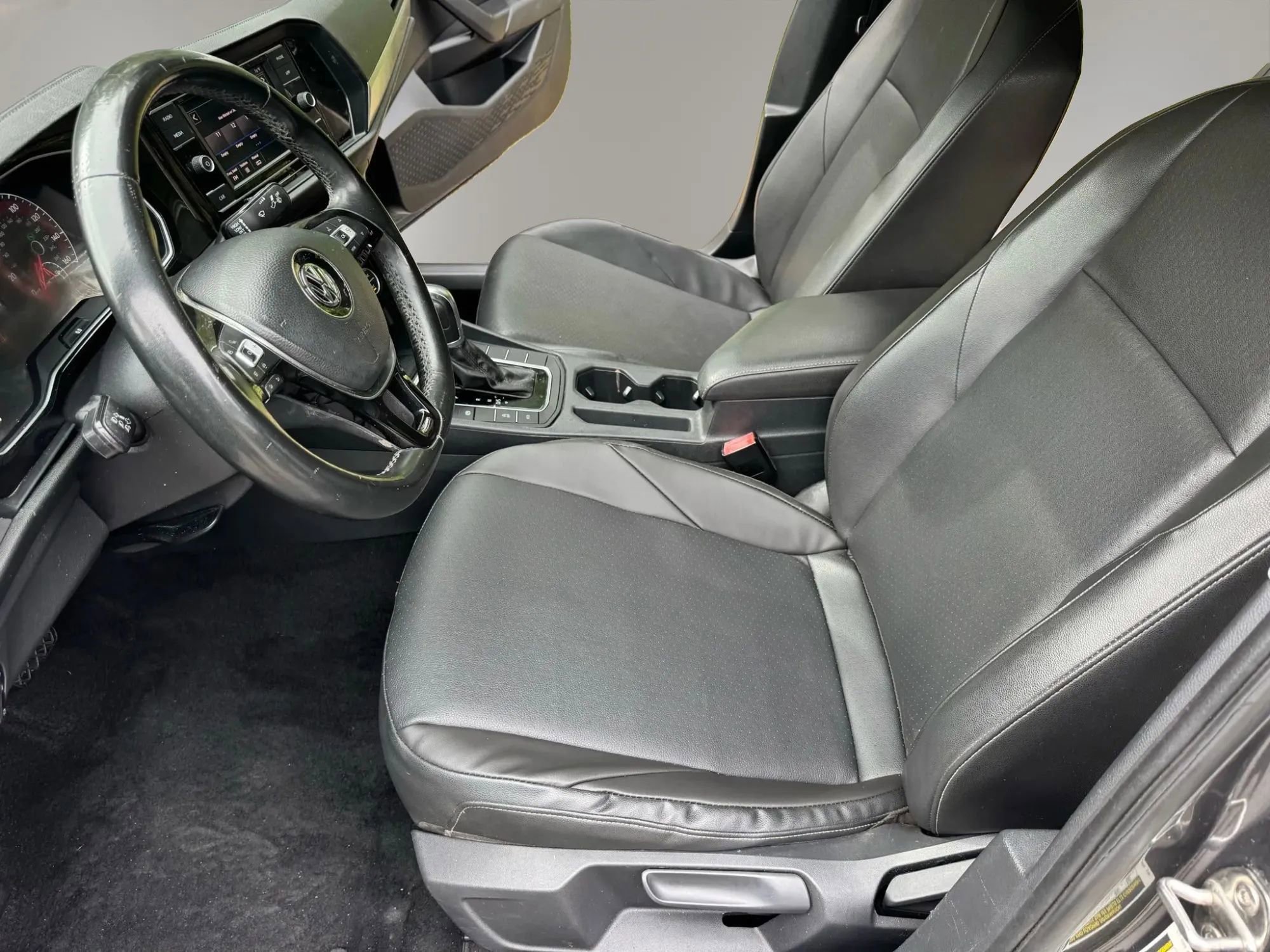 Used 2019 Volkswagen Jetta S FWD image 10