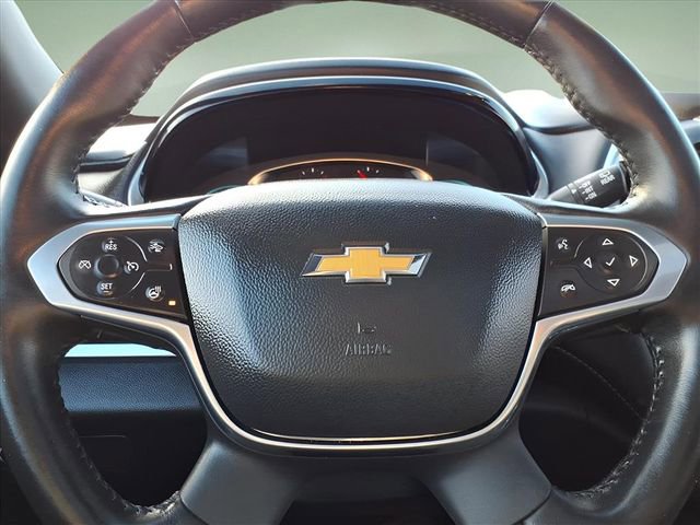 Used 2022 Chevrolet Traverse LT w/ LT Premium Package image 32