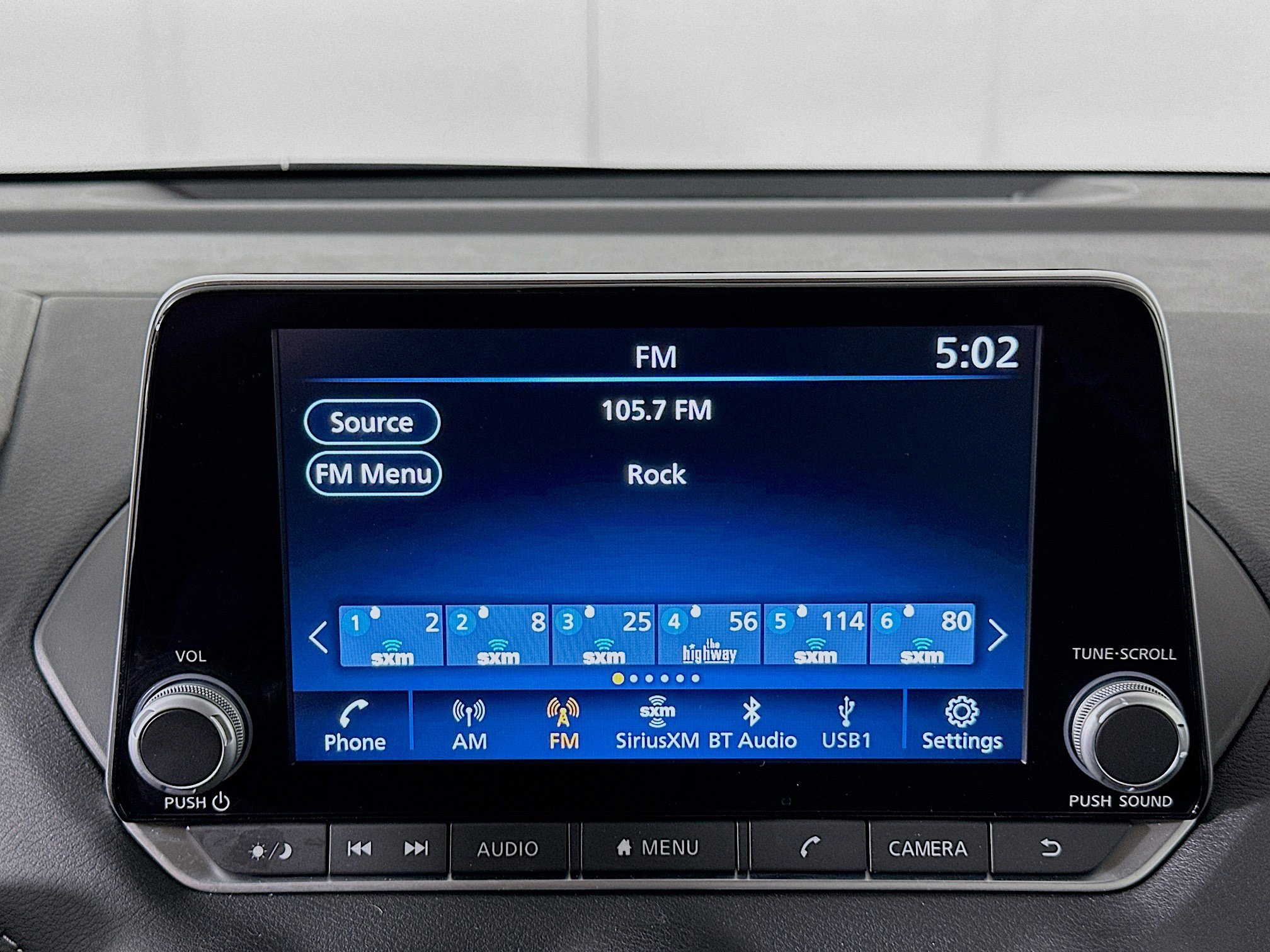 Used 2024 Nissan Sentra SV image 21