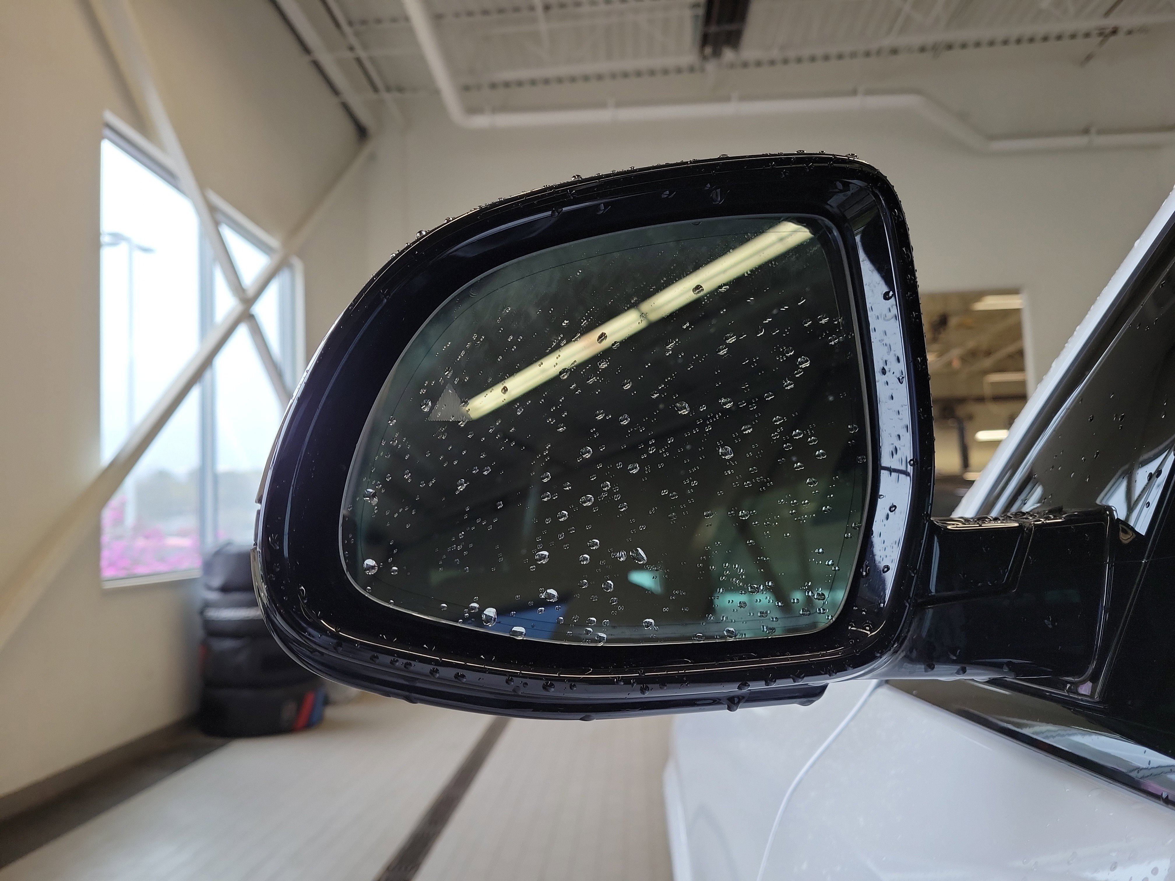 Used 2023 BMW X5 M50i AWD/4WD image 10