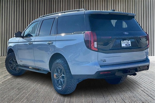 New 2026 Ford Expedition Tremor image 3