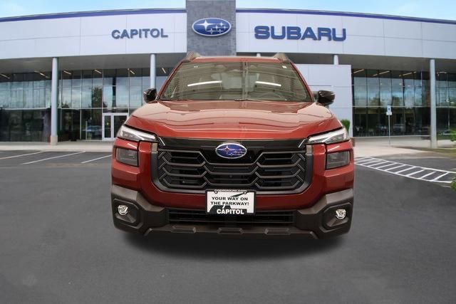 New 2026 Subaru Outback Limited XT image 7