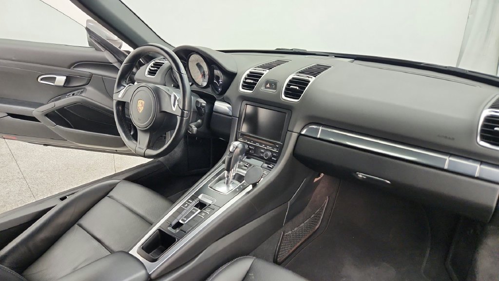 Used 2014 Porsche Boxster S RWD image 26
