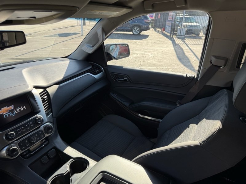Used 2016 Chevrolet Tahoe LS RWD image 17