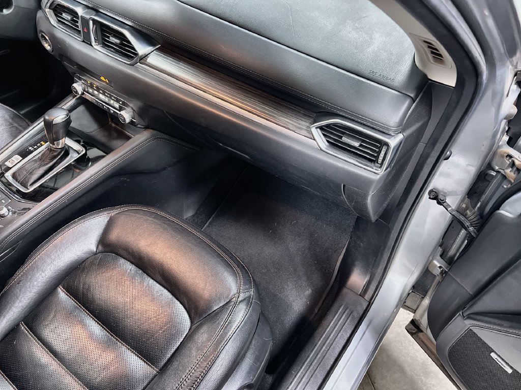 Used 2020 MAZDA CX-5 Grand Touring FWD image 29
