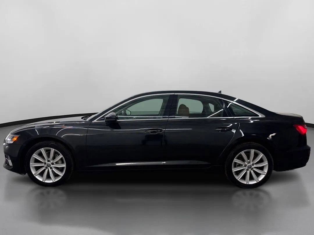 Used 2020 Audi A6 2.0T Premium w/ Convenience Package image 5