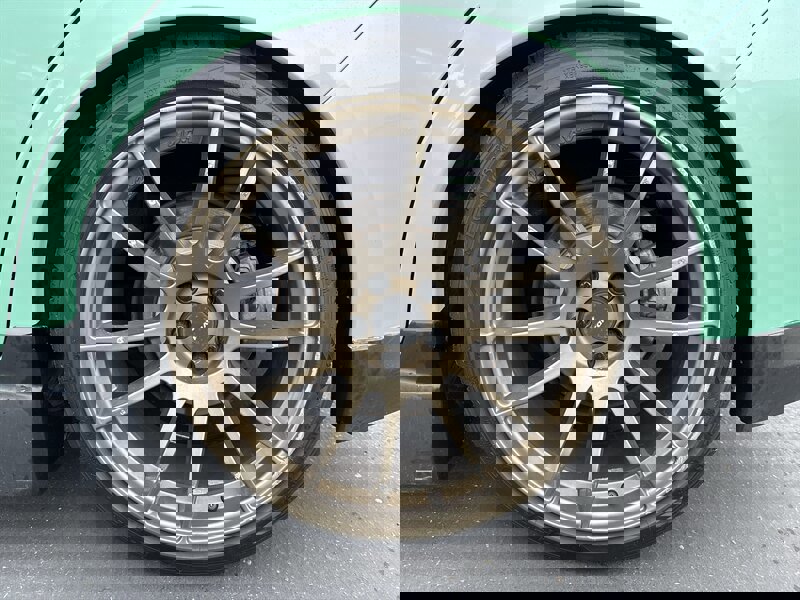 Used 2010 Subaru Impreza WRX Hatchback image 17