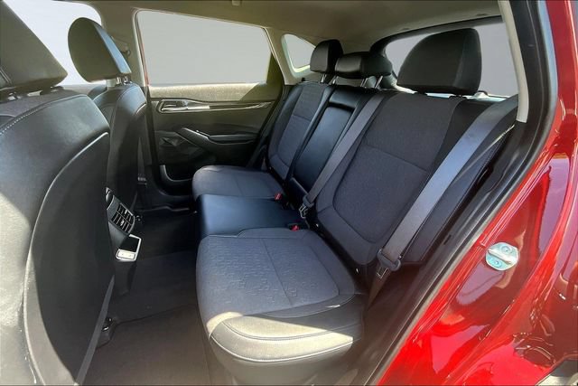 Used 2026 Kia Seltos S AWD/4WD image 22